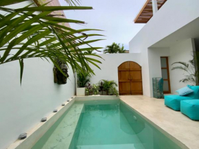 Villa Kembar